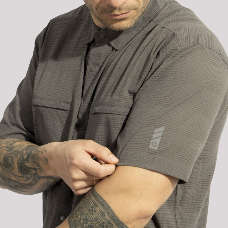 Ripple Sunproof Shirt